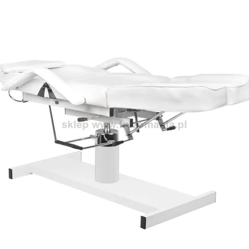 Activ A 210C PEDI Fotel kosmetyczny podologiczny, biały
