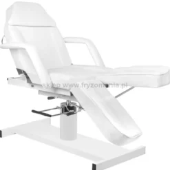 Activ A 210C PEDI Fotel kosmetyczny podologiczny, biały