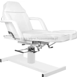 Activ A 210C PEDI Fotel kosmetyczny podologiczny, biały