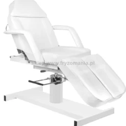 Activ A 210C PEDI Fotel kosmetyczny podologiczny, biały