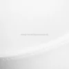Activ AM-304G Taboret kosmetyczny złoto-biały, dostępny w 48h