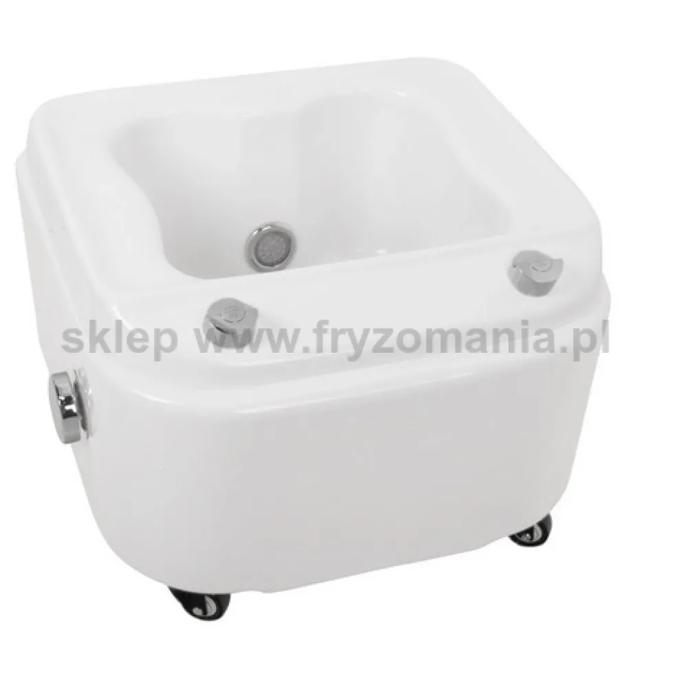 Activ AZZURRO A023 brodzik z hydromasażem