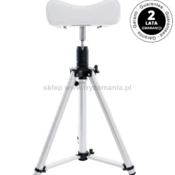 Activ AZZURRO 301 ALU Podnóżek do pedicure dostępny w 48h