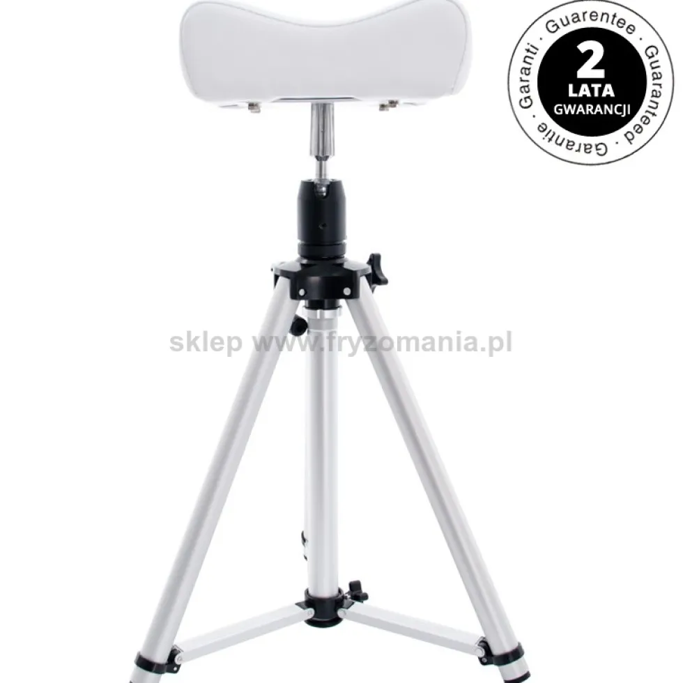 Activ AZZURRO 301 ALU Podnóżek do pedicure dostępny w 48h