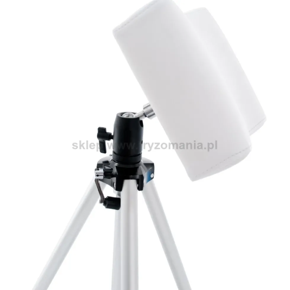 Activ AZZURRO 301 ALU Podnóżek do pedicure dostępny w 48h