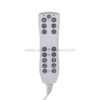 Activ Azzurro Fotel 708B Exclusive, fotel kosmetyczny elektryczny biały, dostępny w 48h