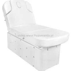 Activ AZZURRO KRYSTAL 370-3 4 silnikowa Leżanka kosmetyczna z podgrzewaniem dostępna w 48h