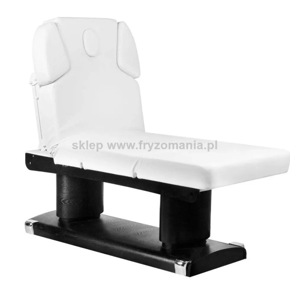 Activ AZZURRO 838 4 silnikowa Leżanka kosmetyczna dostępna w 48h
