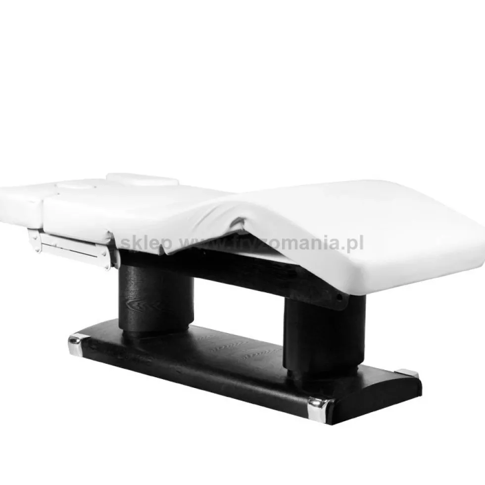 Activ AZZURRO 838 4 silnikowa Leżanka kosmetyczna dostępna w 48h
