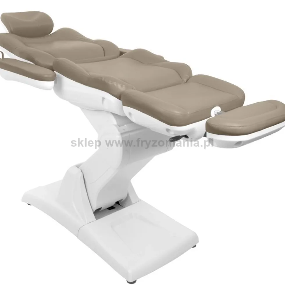 Activ AZZURRO 870S PEDI Fotel kosmetyczny podologiczny elektryczny różne kolory