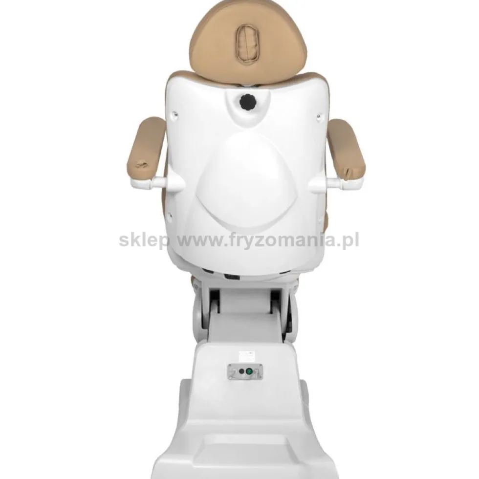 Activ AZZURRO 870S PEDI Fotel kosmetyczny podologiczny elektryczny różne kolory