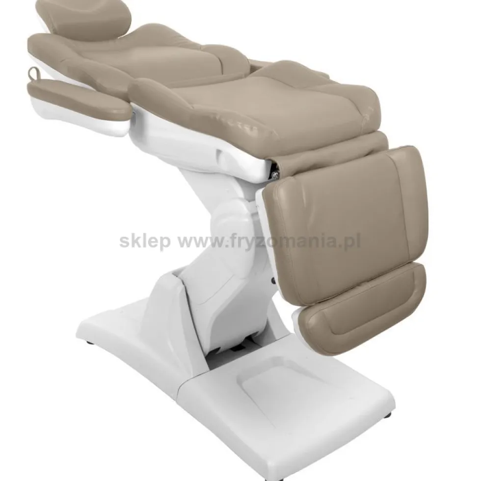 Activ AZZURRO 870S PEDI Fotel kosmetyczny podologiczny elektryczny różne kolory