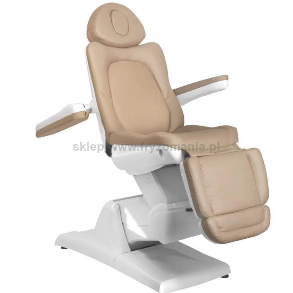 Activ AZZURRO 870S PEDI Fotel kosmetyczny podologiczny elektryczny różne kolory
