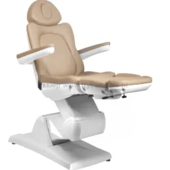 Activ AZZURRO 870S PEDI Fotel kosmetyczny podologiczny elektryczny różne kolory