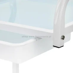 Activ Basic 121 Stolik kosmetyczny biały, dostępny w 48H