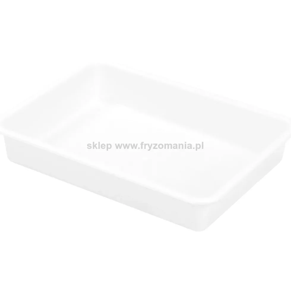 Activ Basic 121 Stolik kosmetyczny biały, dostępny w 48H
