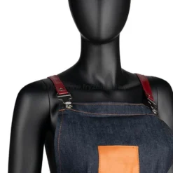 Activ BB-16 Fartuch barberski