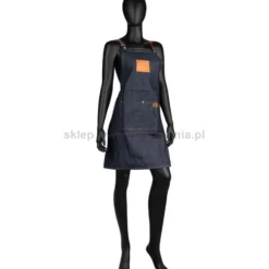 Activ BB-16 Fartuch barberski
