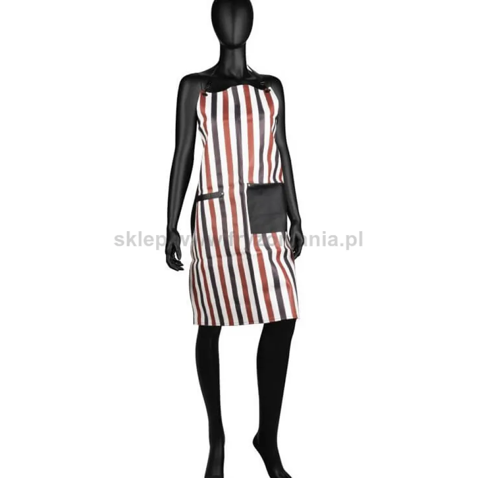 Activ BB-01 Fartuch barberski