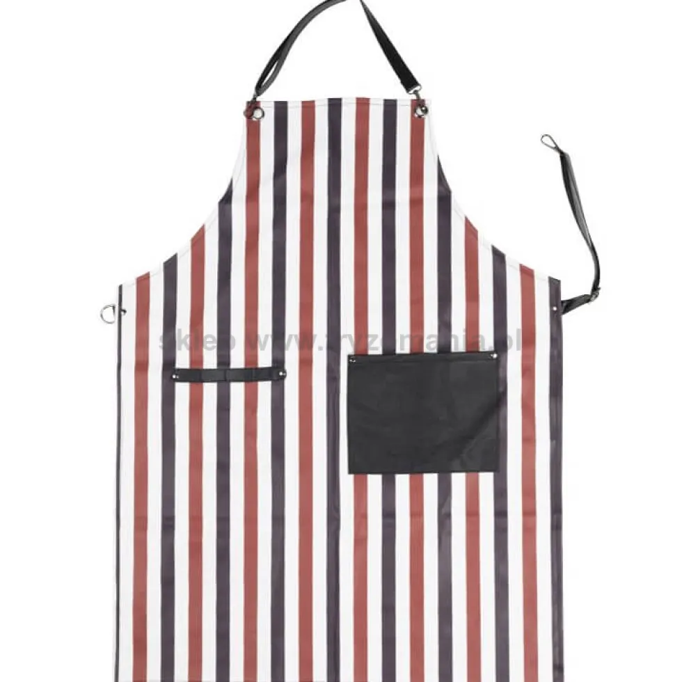Activ BB-01 Fartuch barberski
