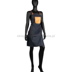 Activ BB-04 Fartuch barberski
