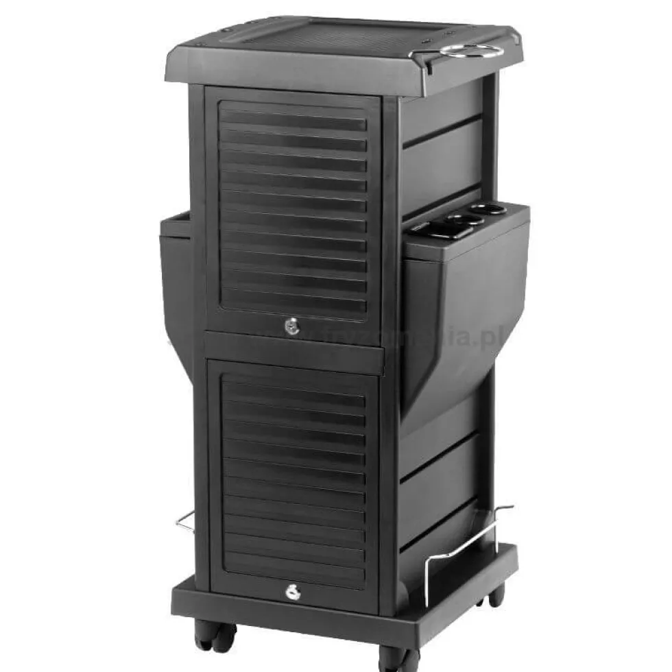Activ 100C pomocnik fryzjerski dostępny w 48h