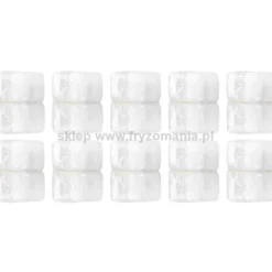 Activ Czepki foliowe jednorazowe 100szt.