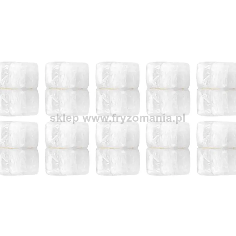 Activ Czepki foliowe jednorazowe 100szt.