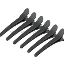 Activ E-17 Klamry fryzjerskie 10,5cm, 12 szt.