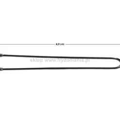 Activ E-63 Kokówki fryzjerskie 4,9cm, 150szt.