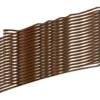 Activ E-64 Wsuwki fryzjerskie do włosów złote mix, 6cm 36szt.