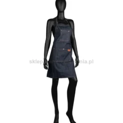 Activ Fartuch barberski BB-05