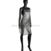 Activ Fartuch fryzjerski K-33 clear