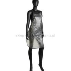 Activ Fartuch fryzjerski K-33 clear