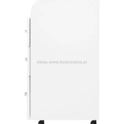 Activ Kombi Szafka kosmetyczna biała, dostępna w 48H