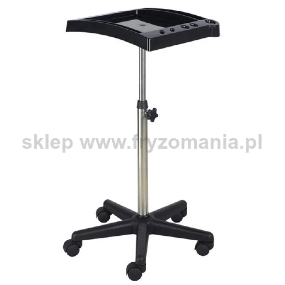 Activ 006 pomocnik fryzjerski czarny dostępny w 48h