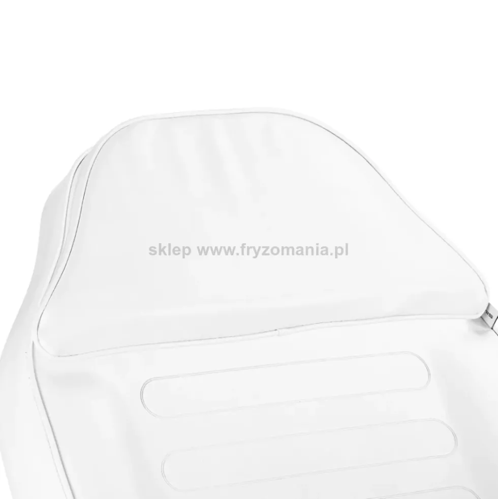 Activ Sillon A 210DH Fotel kosmetyczny hydrauliczny, biały z funkcją kołyski, dostępny w 48h