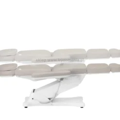Activ Sillon Classic Fotel kosmetyczny elektryczny, Sea Salt, 3 siłowniki, dostępny w 48h
