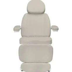 Activ Sillon Classic Fotel kosmetyczny elektryczny, Sea Salt, 3 siłowniki, dostępny w 48h