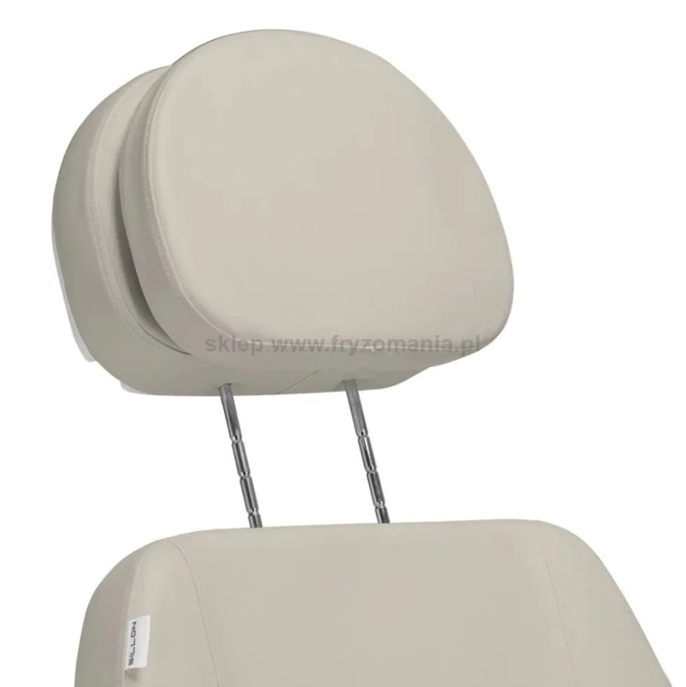 Activ Sillon Classic Fotel kosmetyczny elektryczny, Sea Salt, 3 siłowniki, dostępny w 48h