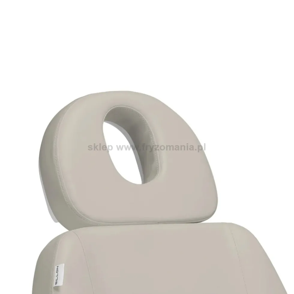 Activ Sillon Classic Fotel kosmetyczny elektryczny, Sea Salt, 3 siłowniki, dostępny w 48h