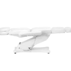 Activ Sillon Classic 2nd Edition Fotel kosmetyczny elektryczny, biały 3 siłowniki, dostępny w 48h