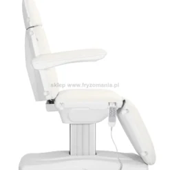 Activ Sillon Eclipse Fotel kosmetyczny elektryczny, biały, 4 siłowniki, dostępny w 48h
