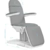 Activ Sillon Eclipse Fotel kosmetyczny elektryczny, szary, 3 siłowniki, dostępny w 48h