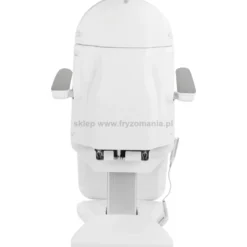 Activ Sillon Eclipse Fotel kosmetyczny elektryczny, szary, 3 siłowniki, dostępny w 48h