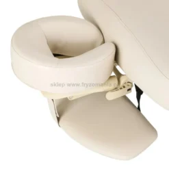 Activ Sillon Leisure Leżanka SPA kosmetyczna, kremowa, dostępna w 48H
