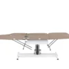 Activ Sillon v2 210 Fotel kosmetyczny hydrauliczny, Modern Brown, dostępny w 48h