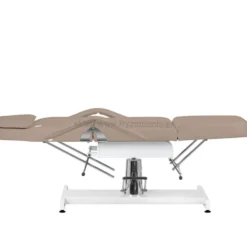 Activ Sillon v2 210 Fotel kosmetyczny hydrauliczny, Modern Brown, dostępny w 48h