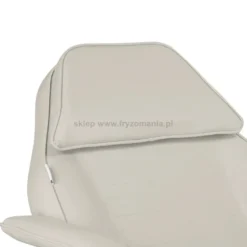 Activ Sillon v2 210 Fotel kosmetyczny hydrauliczny, Sea Salt, dostępny w 48h