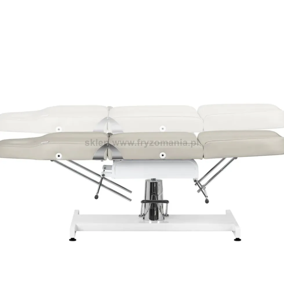 Activ Sillon v2 210 Fotel kosmetyczny hydrauliczny, Sea Salt, dostępny w 48h